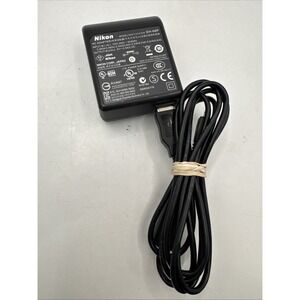 Nikon EH-68P Charger for CoolPix P100 S3000 S4000 S6000 S640 S70 S80 S8000 S8100